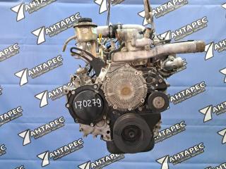 Двигатель NIssan Terrano PR50 R50 QD32 (б/у)