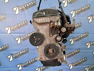 Двигатель Mitsubishi Outlander CW5W 4B11 2010 (б/у)