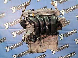 Двигатель Toyota Corolla ZRE151 1ZR-FE 2006 (б/у)