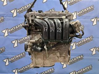 Двигатель Toyota Corolla ZRE151 1ZR-FE 2006 (б/у)