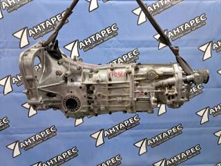 МКПП Subaru Legacy BL BP EJ204 2006 (б/у)