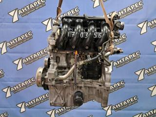 Двигатель Honda Jazz GD1 L13A3 2003 (б/у)