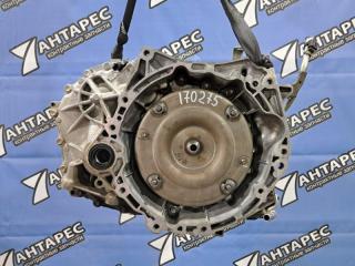 АКПП NIssan Qashqai J10 MR20DE 2009 (б/у)
