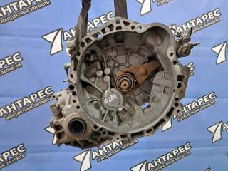 МКПП Toyota Avensis ZZT250. ZZT251L 1ZZ-FE 2007 (б/у)