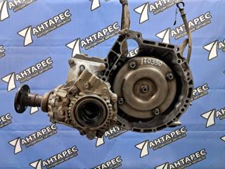 АКПП Nissan X-Trail NT30 QR25DE 2002 (б/у)