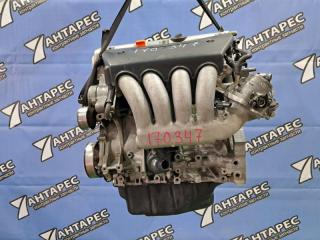 Двигатель Honda Accord CL7 K20A7 2005 (б/у)