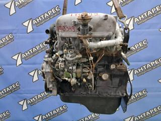 Двигатель Isuzu Bighorn 4JB1T (б/у)