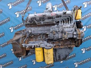 Двигатель Isuzu Forward FRR12 6BG1 (б/у)