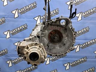АКПП Toyota Rav4 ACA30 ACA31 ACA31W 2AZ-FE 2012 (б/у)