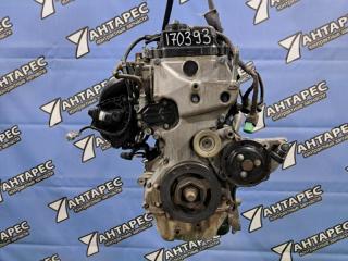 Двигатель Honda Civic FD1 R18A 2007 (б/у)