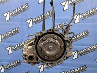 АКПП Toyota Corolla ZRE152 2ZR-FE 2009 (б/у)