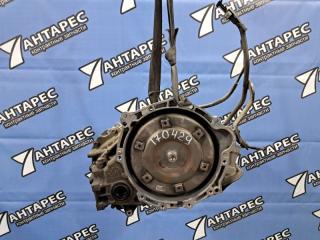 АКПП Toyota Corolla ZRE151 1ZR-FE 2006 (б/у)