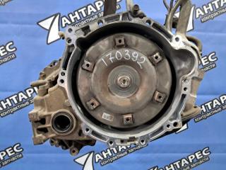 АКПП Toyota Corolla ZRE151 1ZR-FE 2006 (б/у)