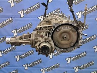 АКПП Mitsubishi Outlander CW5W 4B11 2010 (б/у)