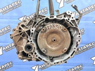АКПП Nissan Qashqai J10 MR20DE 2008 (б/у)
