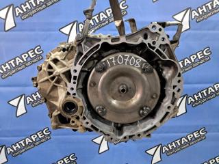 АКПП Nissan Qashqai J10 MR20DE 2006 (б/у)