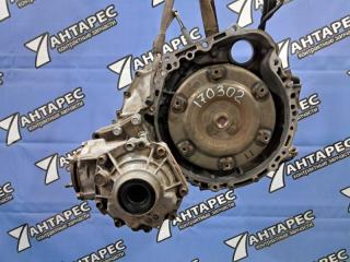 АКПП Toyota Rav4 ACA30 ACA31 ACA31W 2AZ-FE 2009 (б/у)