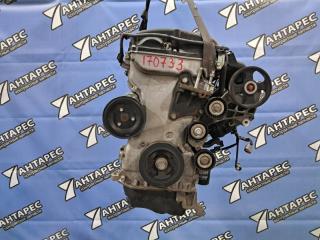 Двигатель Mitsubishi Lancer CY3A 4B10 2011 (б/у)