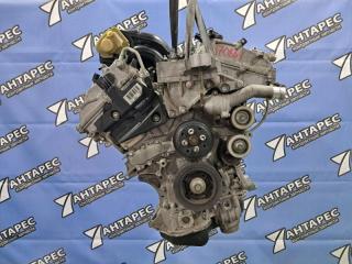 Двигатель Toyota Camry GSV40L GSV40R 2GR-FE 2010 (б/у)