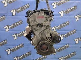 Двигатель Nissan Qashqai J10 MR20DE 2006 (б/у)