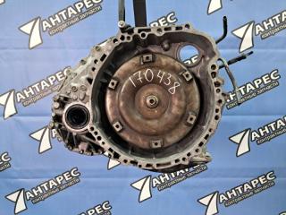 АКПП Toyota Camry ACV40.ACV40L 2AZ-FE 2006 (б/у)
