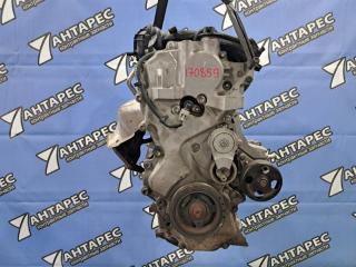 Двигатель Nissan Qashqai J10 MR20DE 2006 (б/у)