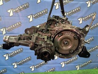 АКПП Mitsubishi Lancer CY4A 4B11 2007 (б/у)