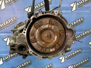 АКПП Toyota Corolla NZE121 NZE121G 1NZ-FE 2000 (б/у)