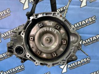АКПП Toyota Corolla NZE121 NZE121G 1NZ-FE 2000 (б/у)