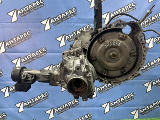 АКПП Toyota Estima MCR40 1MZ-FE 2003 (б/у)