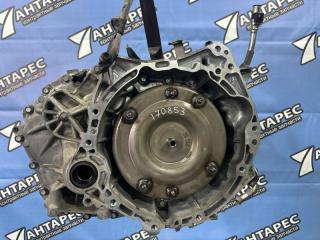 АКПП Nissan Qashqai J10 MR20DE 2006 (б/у)