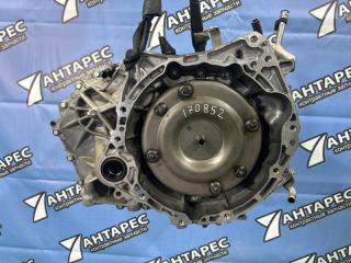 АКПП Nissan Qashqai J10 MR20DE 2006 (б/у)