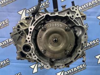 АКПП Nissan Qashqai J10 MR20DE 2006 (б/у)