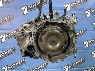 АКПП Nissan Qashqai J10 MR20DE 2006 (б/у)