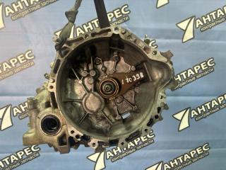 МКПП Toyota Corolla ZRE151 1ZR-FE 2006 (б/у)