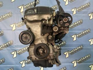 Двигатель Mitsubishi Lancer CY3A CX3A 4B10 2009 (б/у)