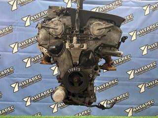 Двигатель Nissan Murano PNZ50 VQ35DE 2006 (б/у)