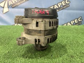 Генератор Toyota Corolla ZRE151L ZRE151R ZRE152L ZRE152R 1ZR-FE 2ZR-FE 2007 (б/у)