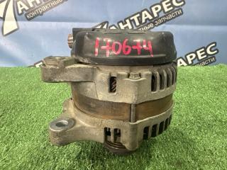 Генератор Toyota Corolla ZRE151L ZRE151R ZRE152L ZRE152R 1ZR-FE 2ZR-FE 2007 (б/у)