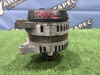 Генератор Toyota Corolla ZRE151L ZRE151R ZRE152L ZRE152R 1ZR-FE 2ZR-FE 2007 (б/у)