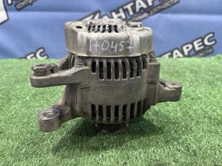 Генератор Toyota Avensis ZZT250L ZZT251R 1ZZ-FE 2003 (б/у)
