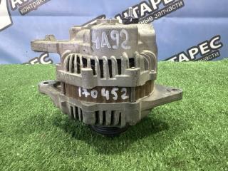 Генератор Mitsubishi ASX GA1W 4A92 2013 (б/у)