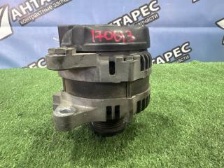 Генератор Toyota Corolla ZRE151L ZRE151R ZRE152L ZRE152R 1ZR-FE 2ZR-FE 2007 (б/у)