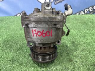 Компрессор кондиционера Mitsubishi Outlander CW5W 4B11 2005 (б/у)