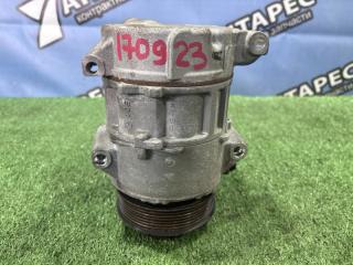 Компрессор кондиционера Toyota Estima GSR50 2GR-FE 2010 (б/у)