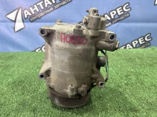 Компрессор кондиционера Honda Elysion RR1 K24Z5 2009 (б/у)
