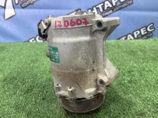 Компрессор кондиционера Honda CR-V RE4 RE K24Z1 K24A 2007 (б/у)