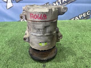 Компрессор кондиционера Toyota Rav4 ACA30 ACA31 ACA31W 2AZ-FE 2006 (б/у)