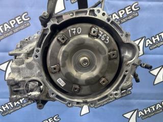 АКПП Toyota Raum NCZ20 1NZ-FE 2005 (б/у)