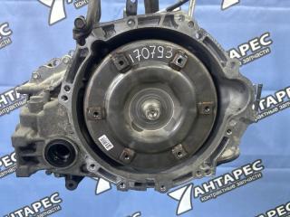 АКПП Toyota Porte NNP11 1NZ-FE 2005 (б/у)